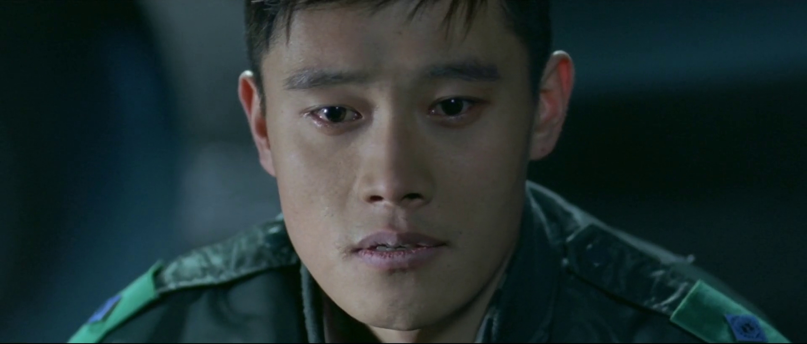 J.S.A.: Joint Security Area