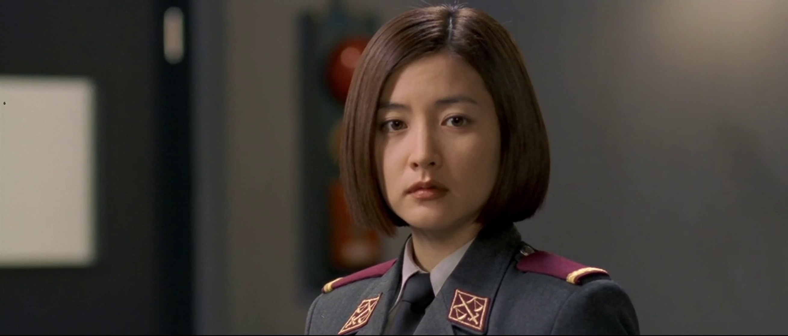 J.S.A.: Joint Security Area
