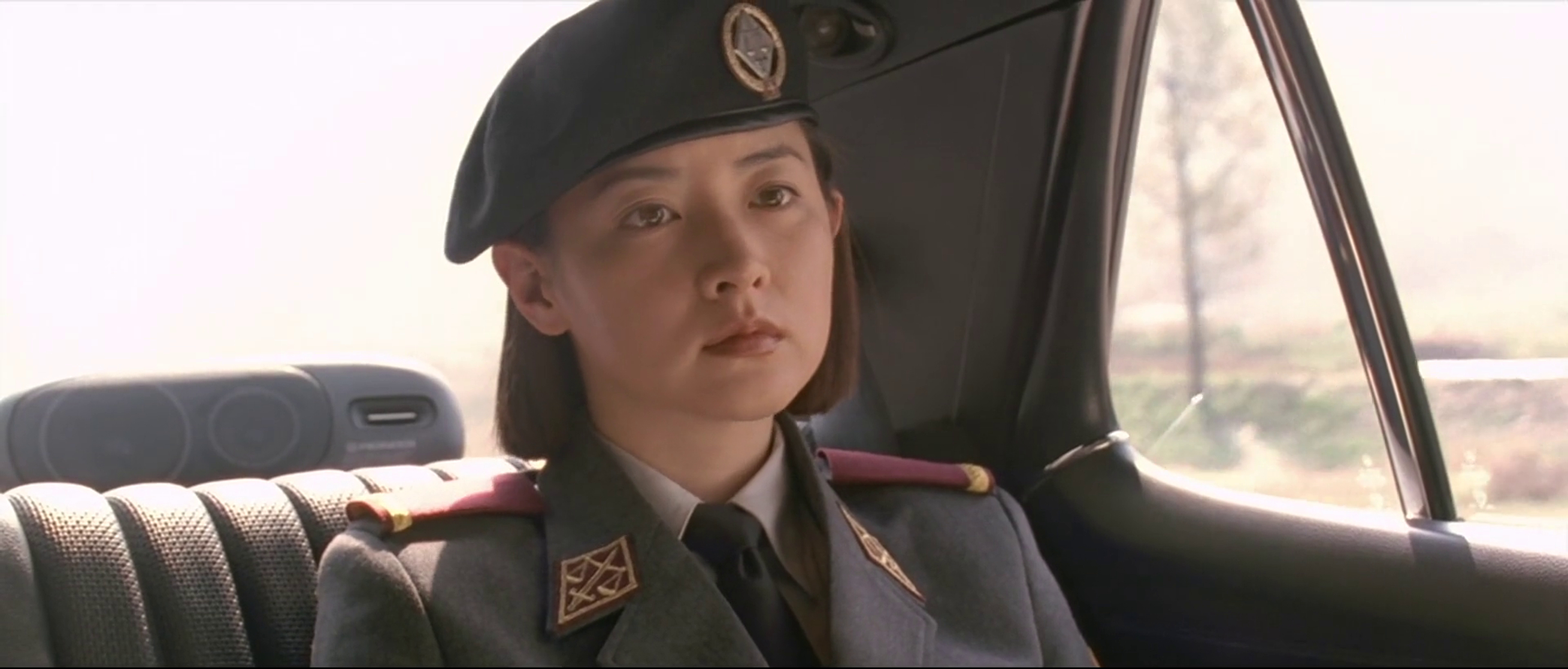 J.S.A.: Joint Security Area