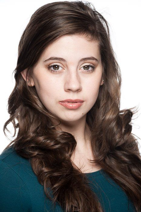 Picture of Skye Bennett