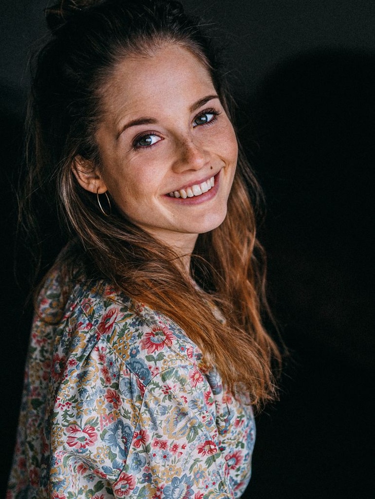 Picture Of Bianca Nawrath