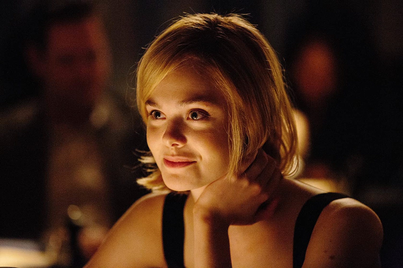 Elle Fanning Elle Fanning