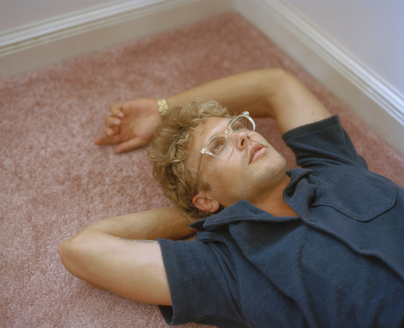 Christopher Mason