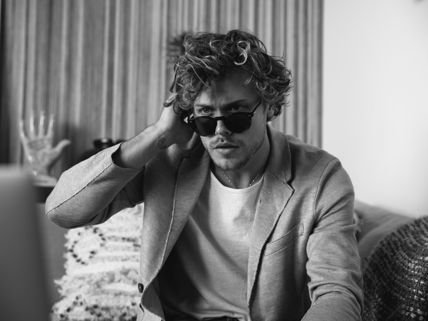 Christopher Mason