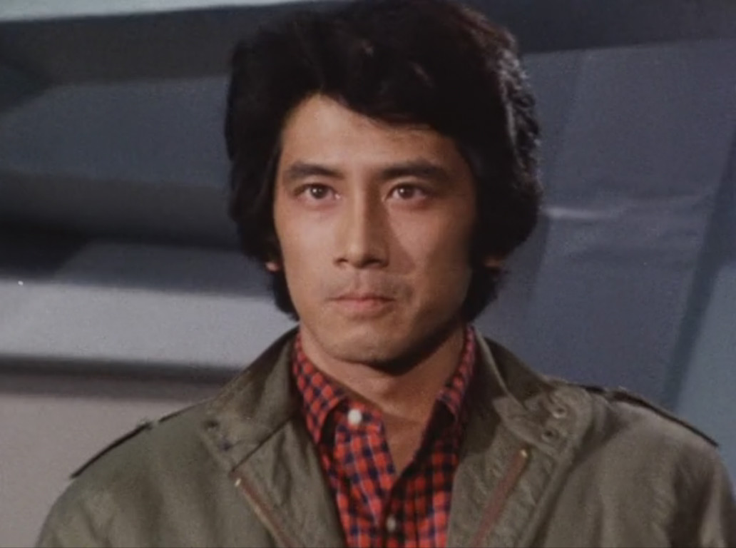 Hokuto Dan