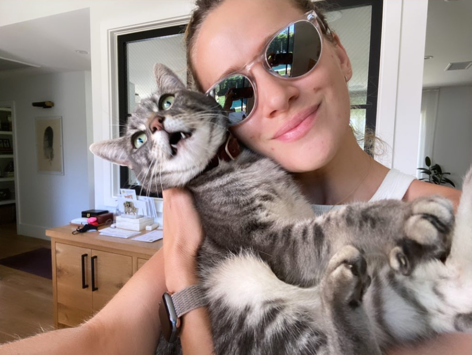 Shantel VanSanten