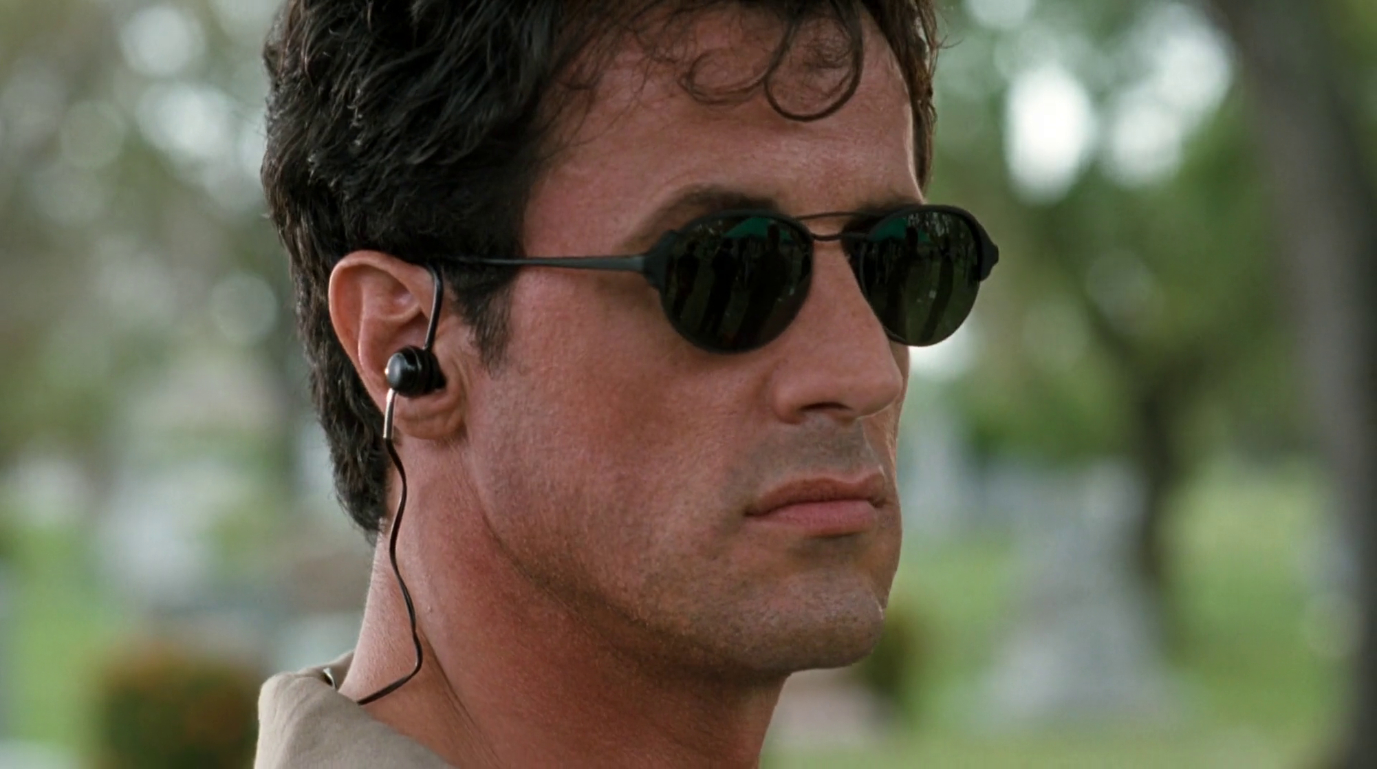 The Specialist The Specialist