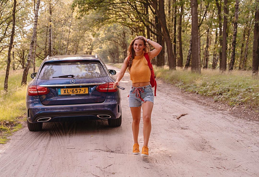 Puck Moonen