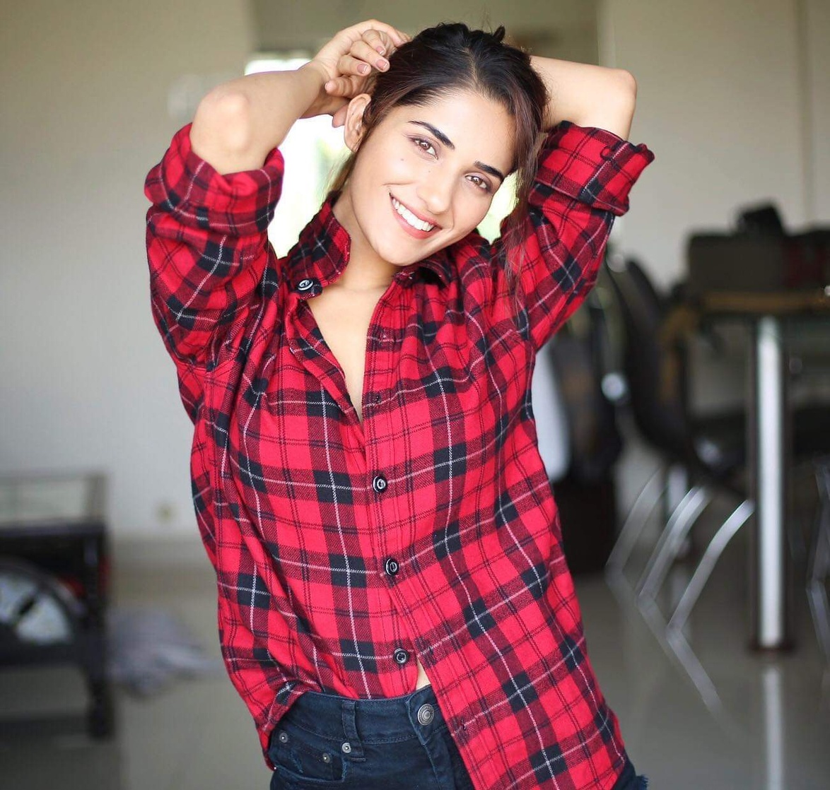 Ruhani Sharma