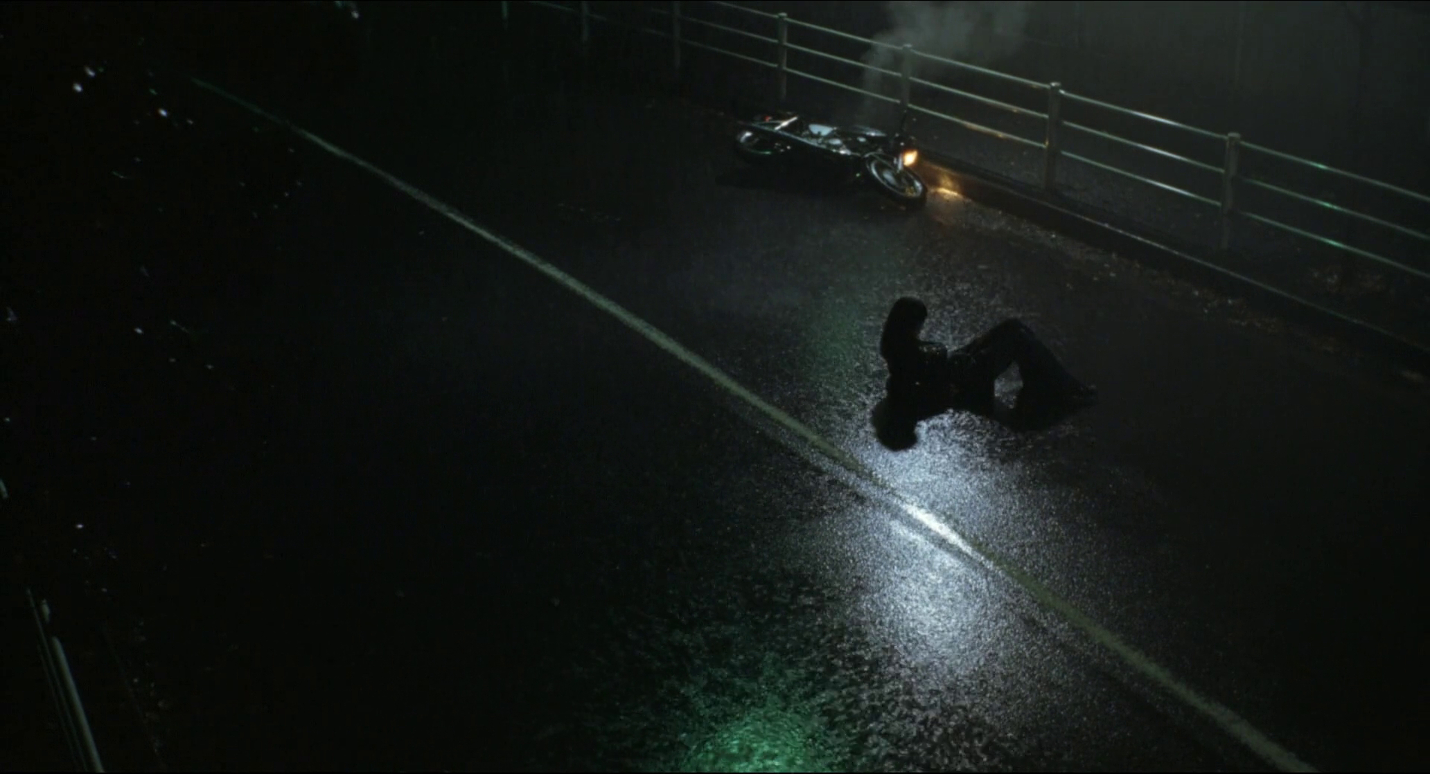 Hatsukoi (2006)