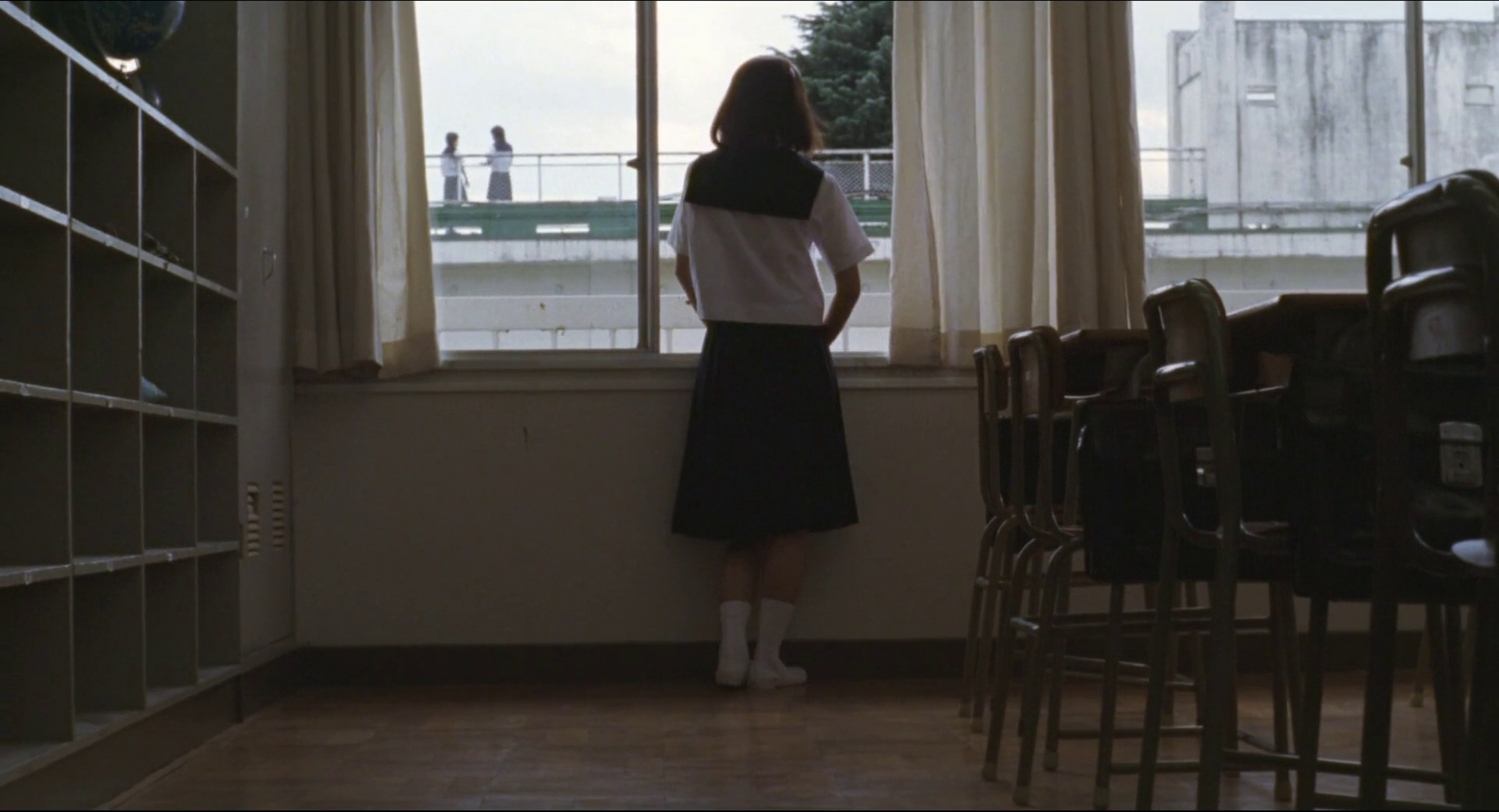 Hatsukoi (2006)