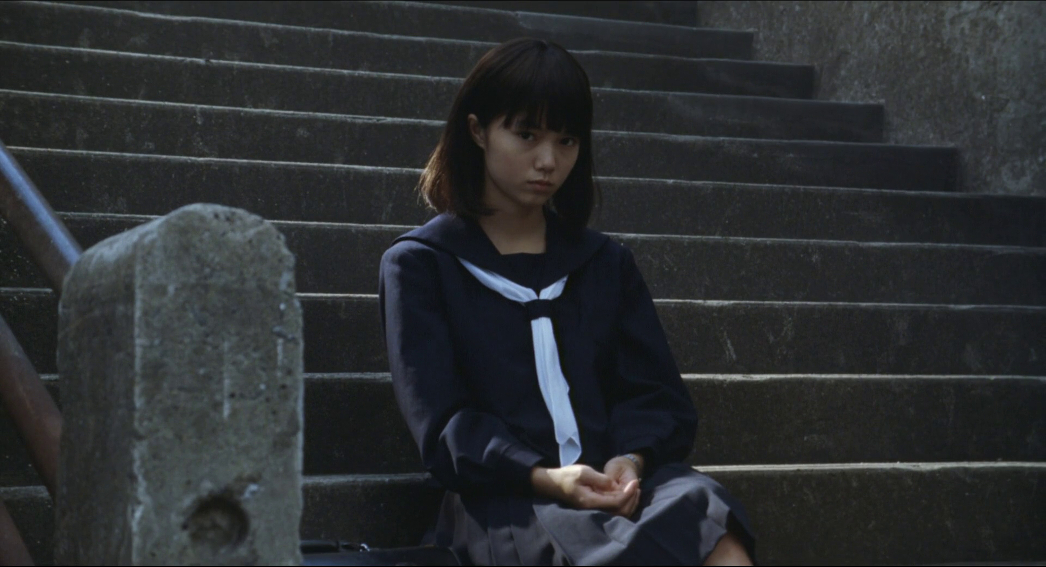 Hatsukoi (2006)