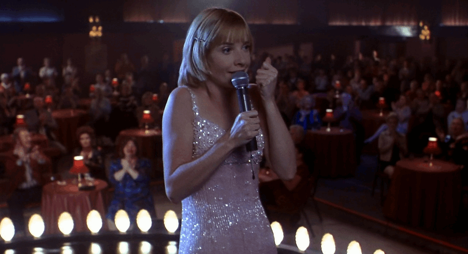 Little Voice Little Voice