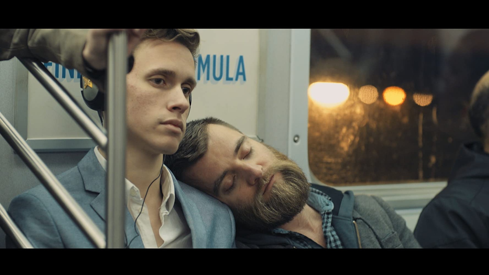 Prom King, 2010