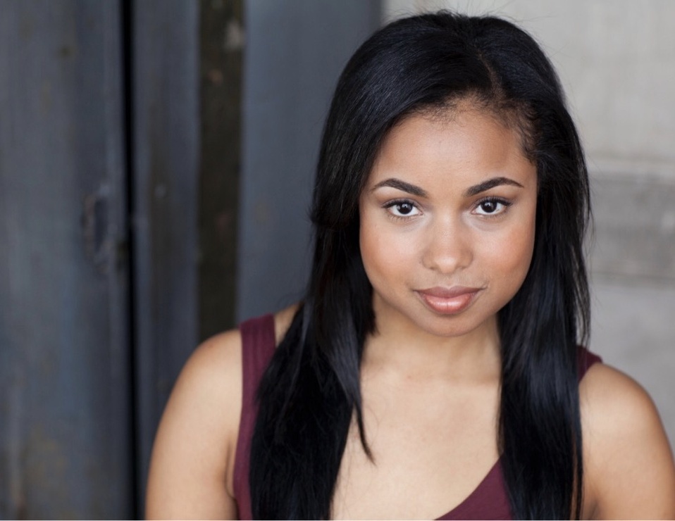 Picture of Hannaha Hall
