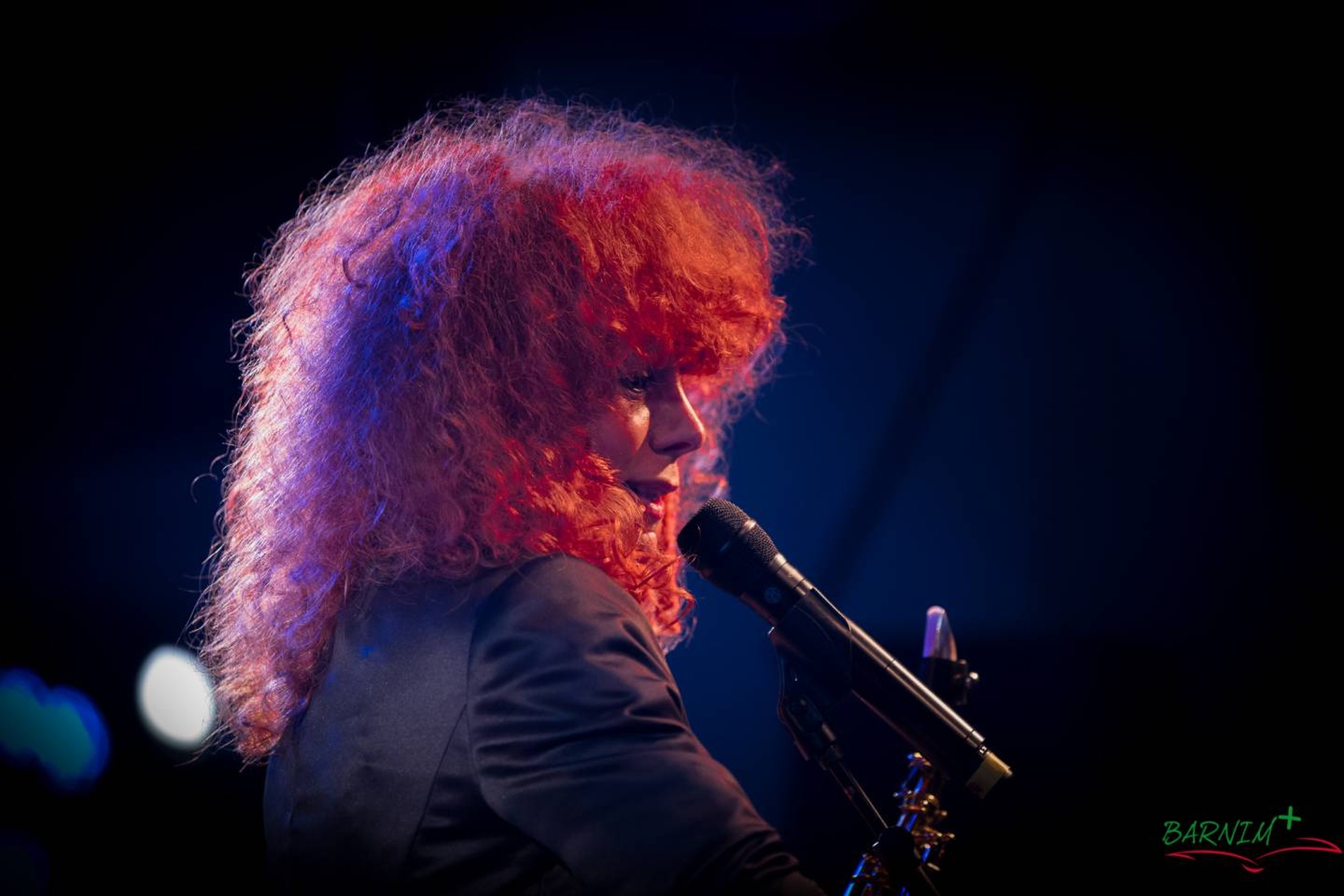 Tina Tandler