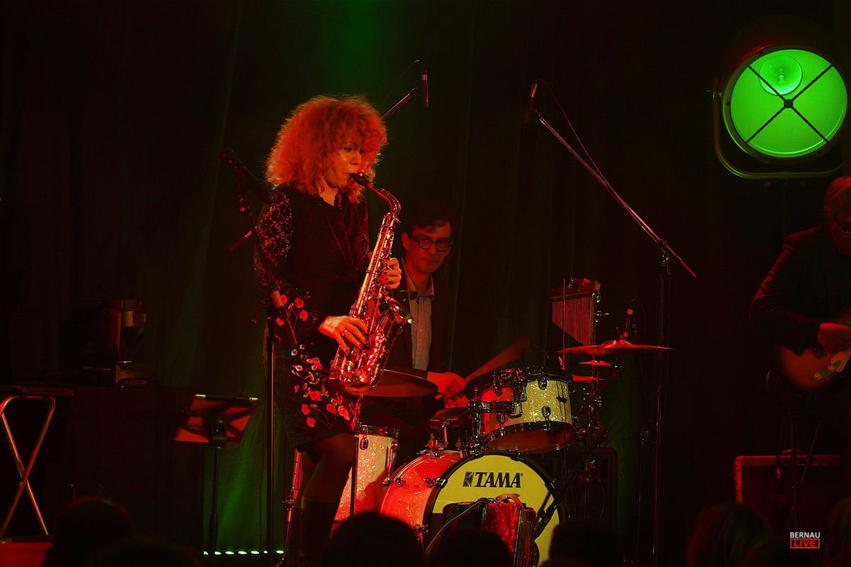 Tina Tandler