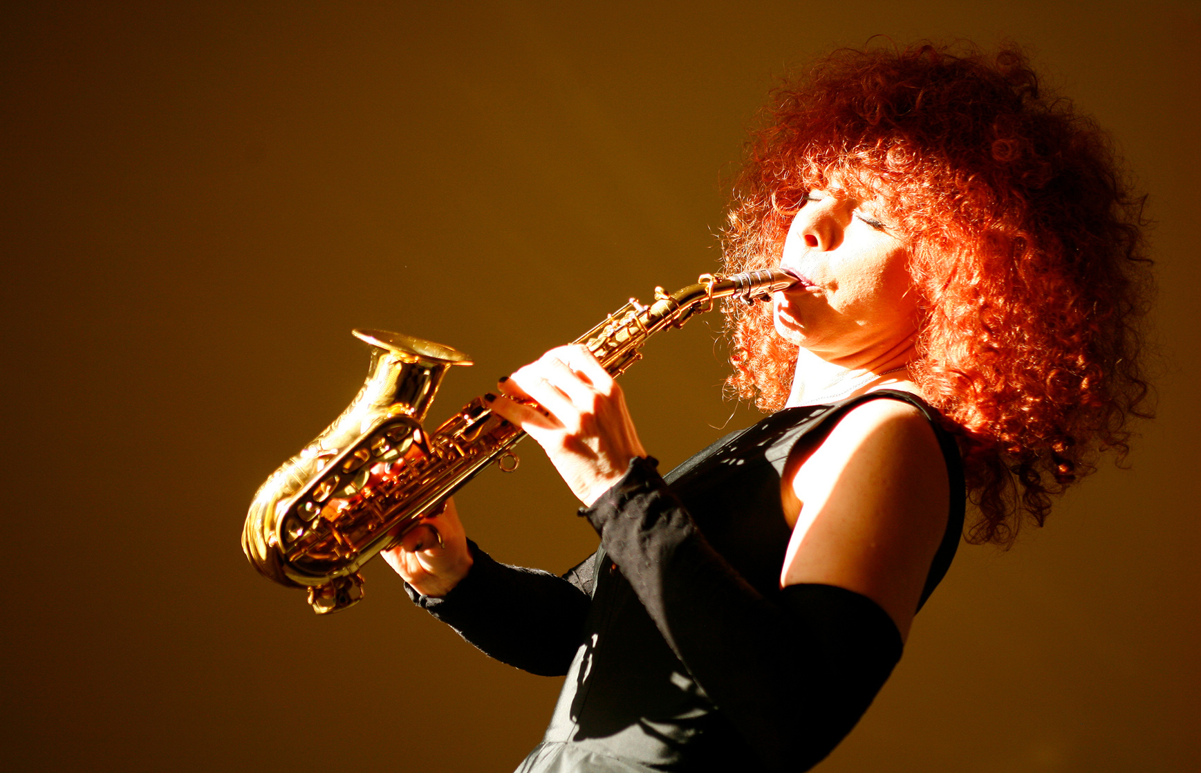 Tina Tandler