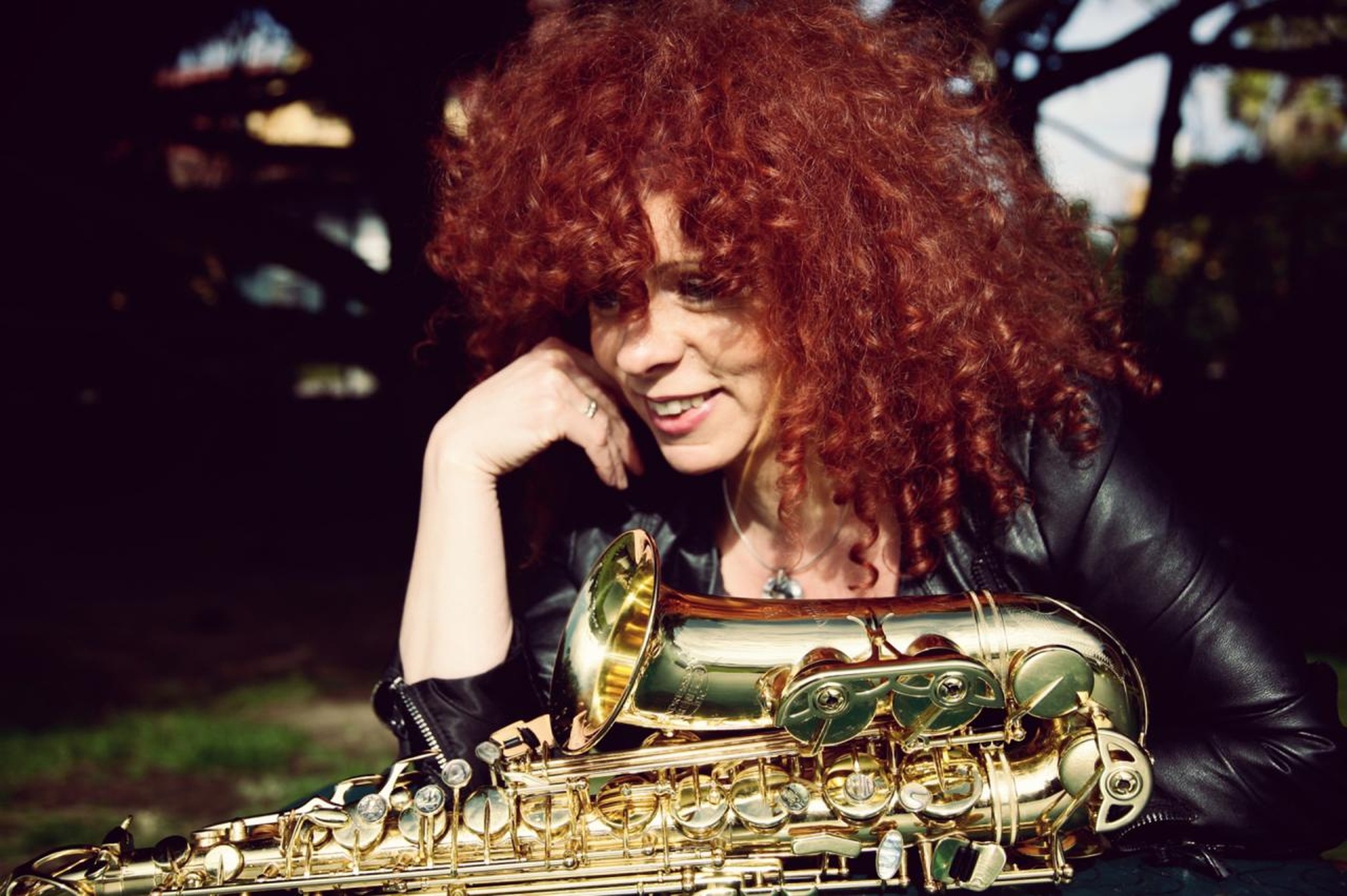 Tina Tandler
