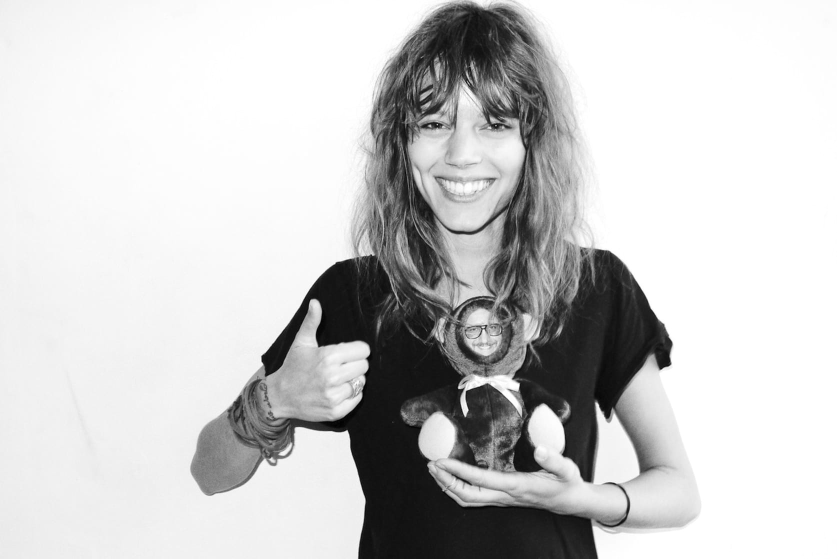 Freja Beha Erichsen Freja Beha Erichsen