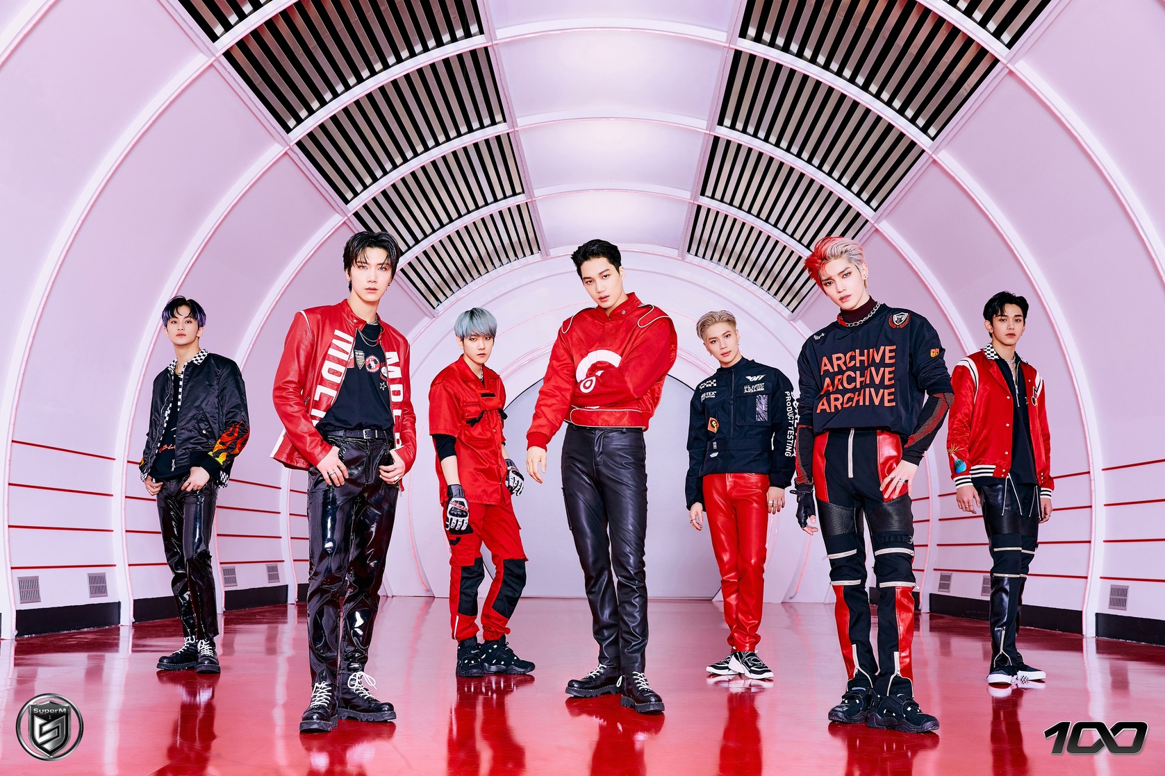 SuperM