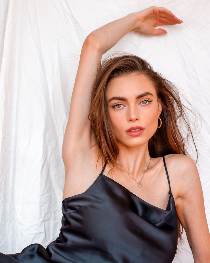Image of Charleen Weiss