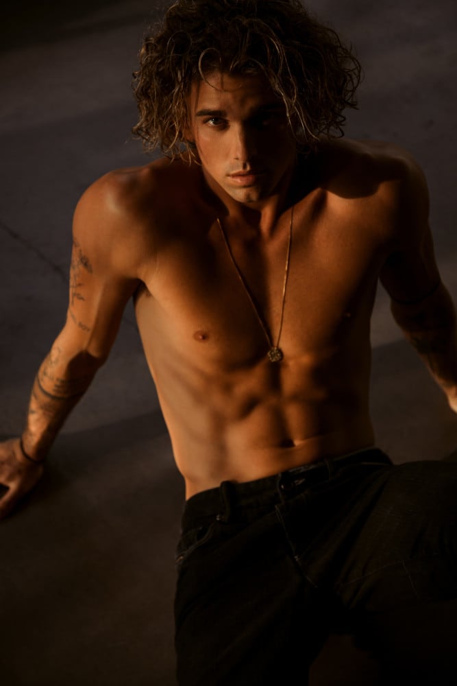 Jay Alvarrez Picture