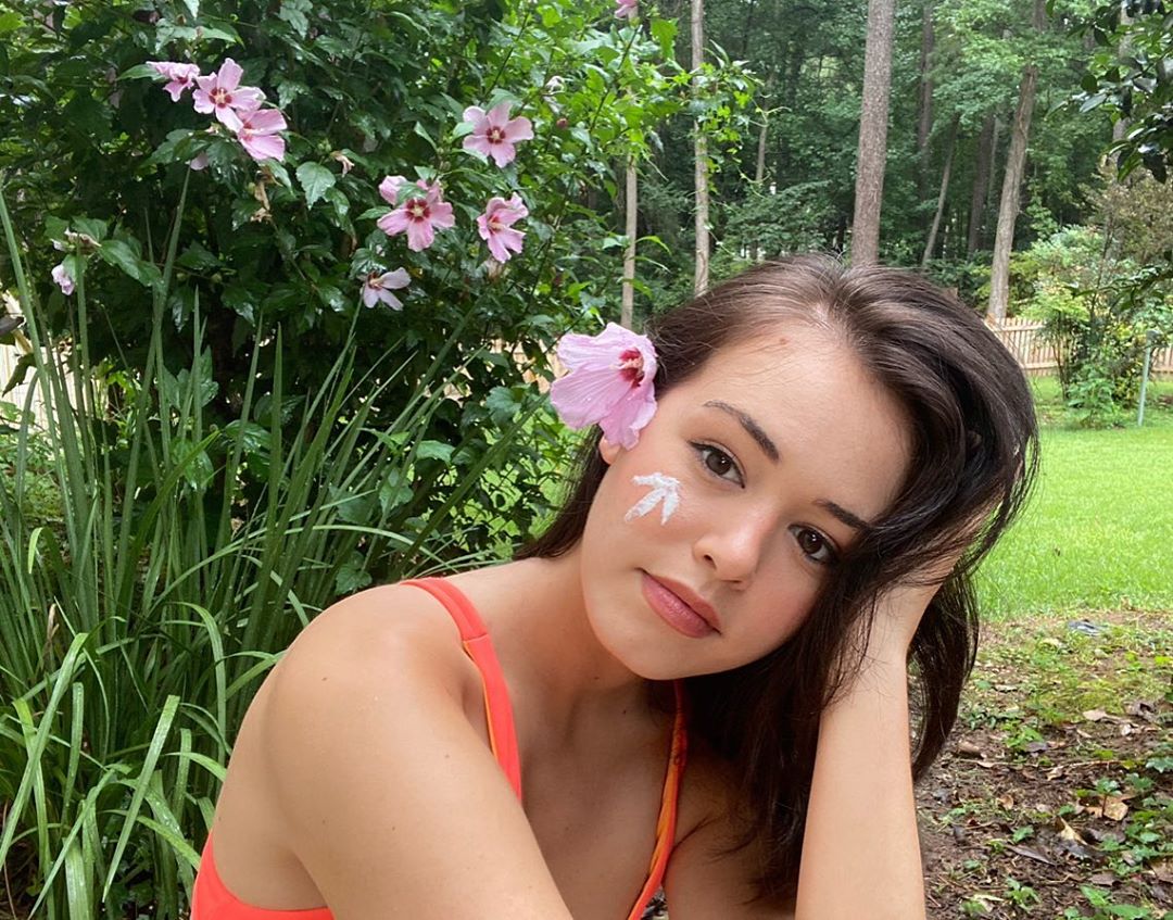 Kaylee Bryant