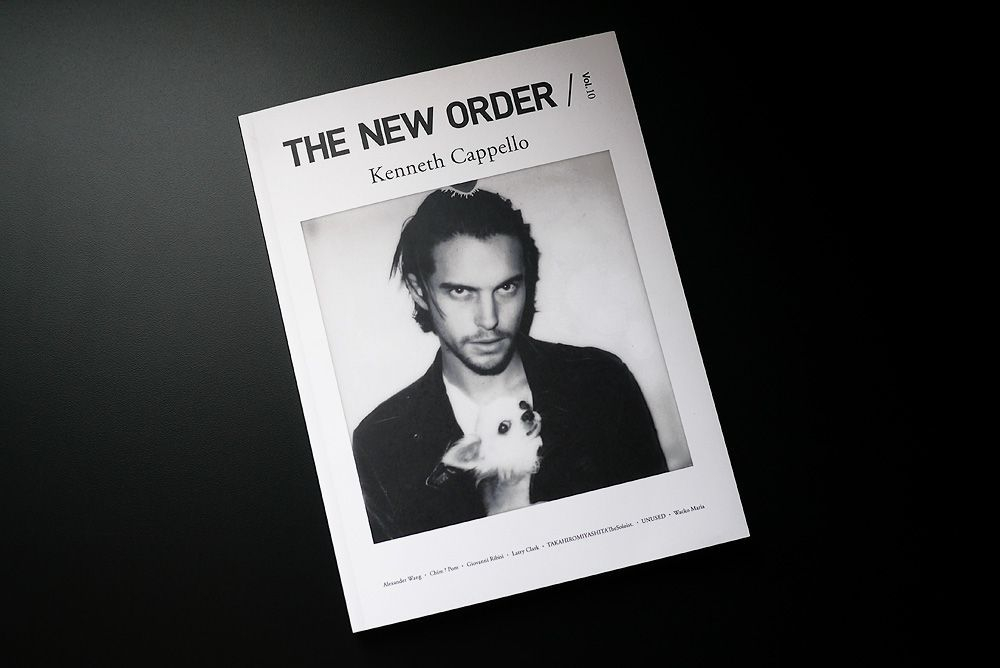 Dylan Rieder