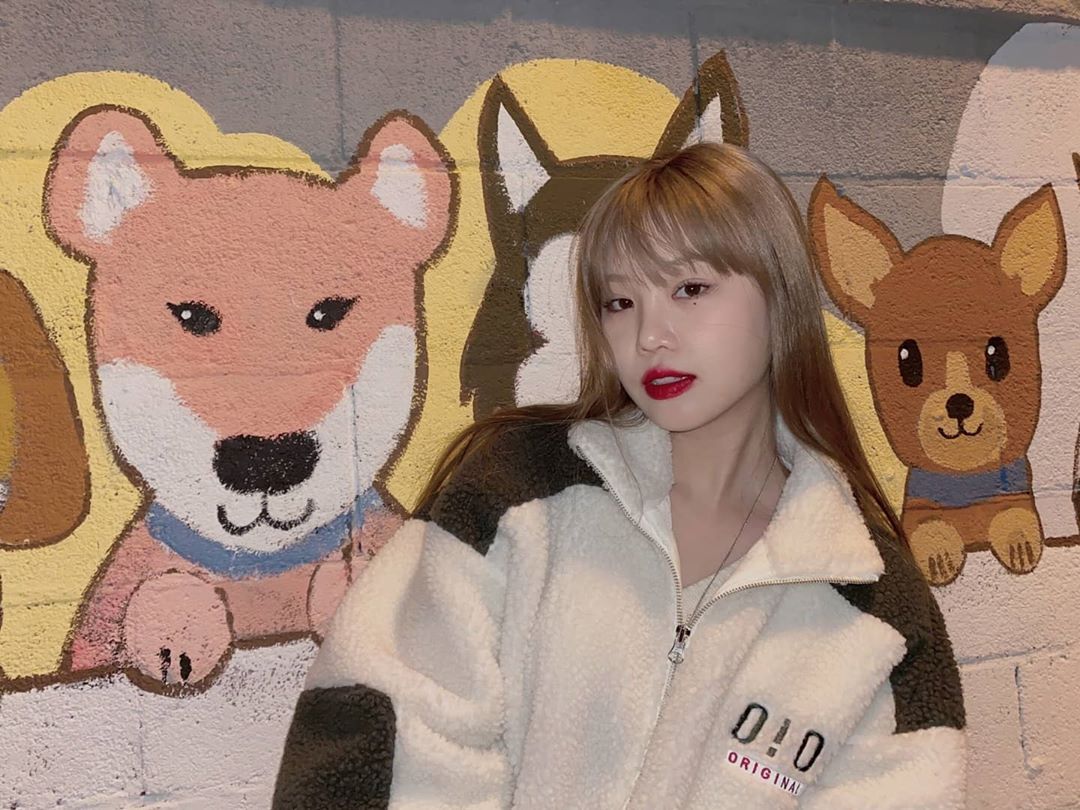 Soojin