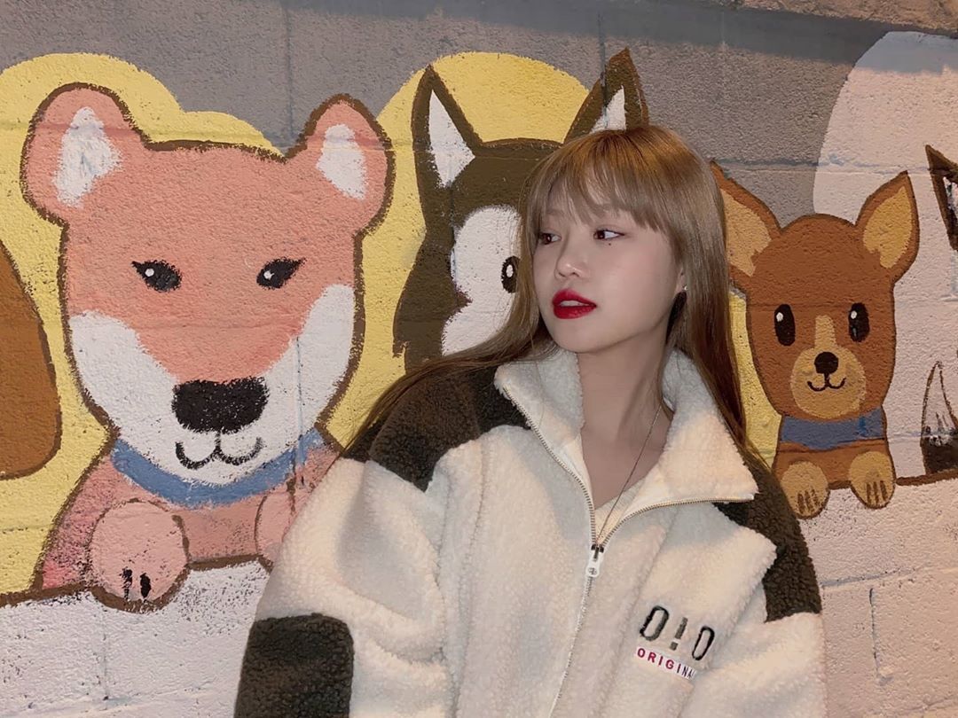 Soojin