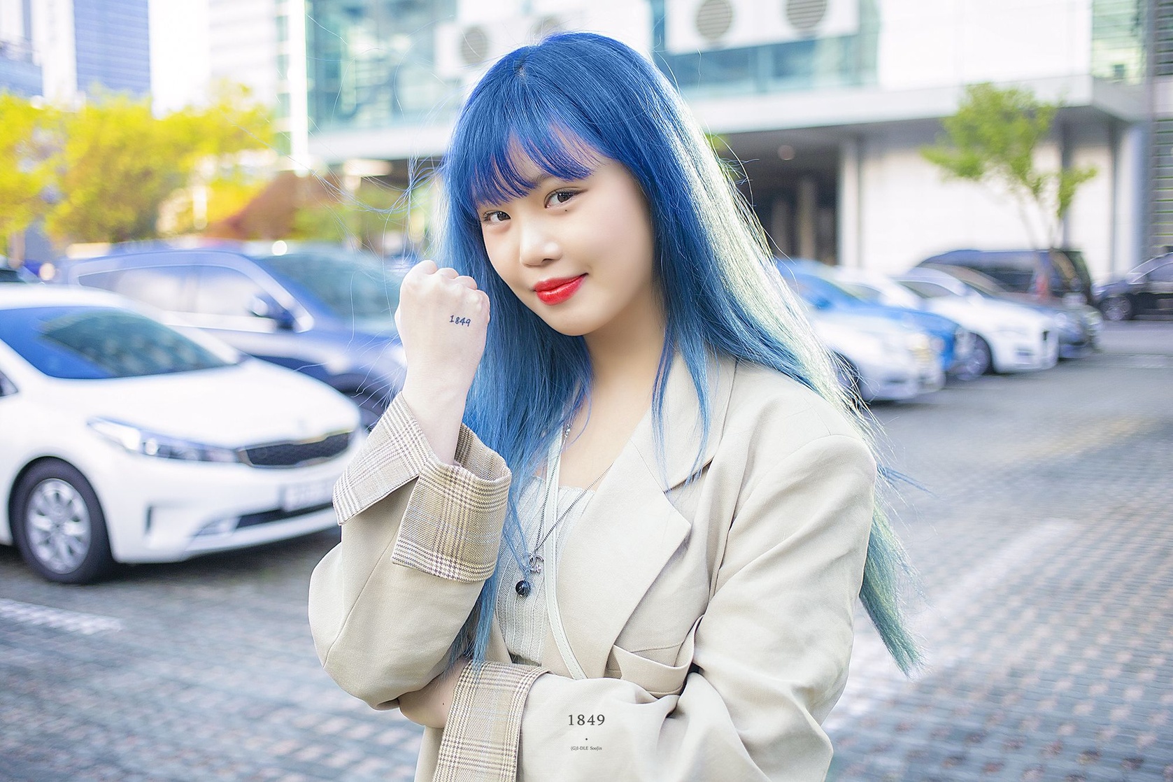 Soojin