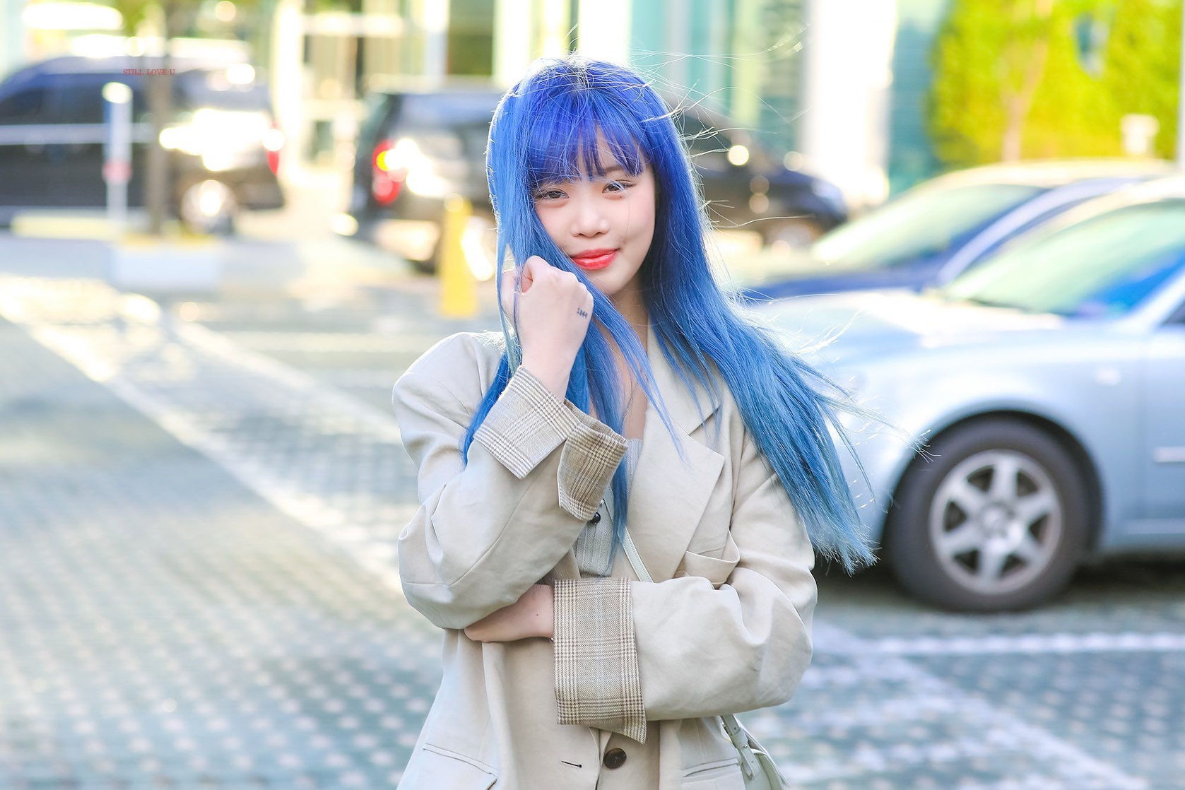 Soojin