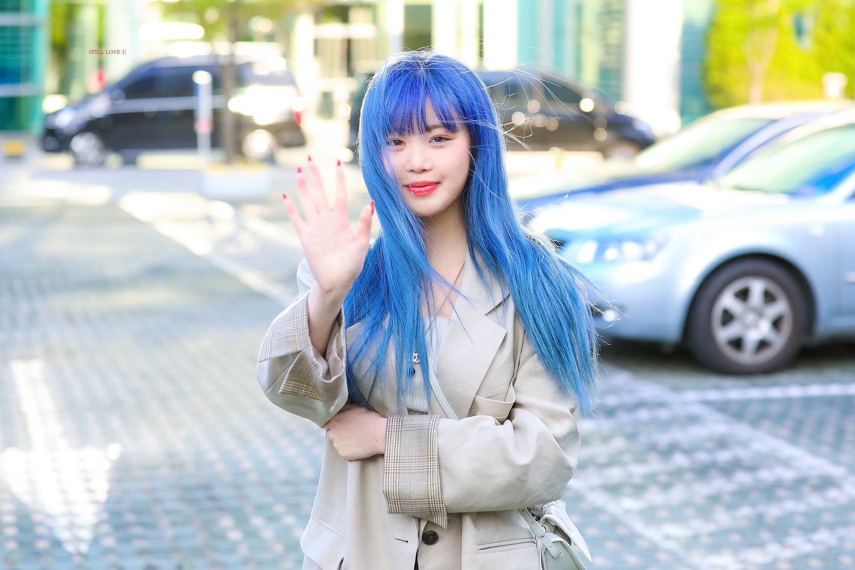 Soojin