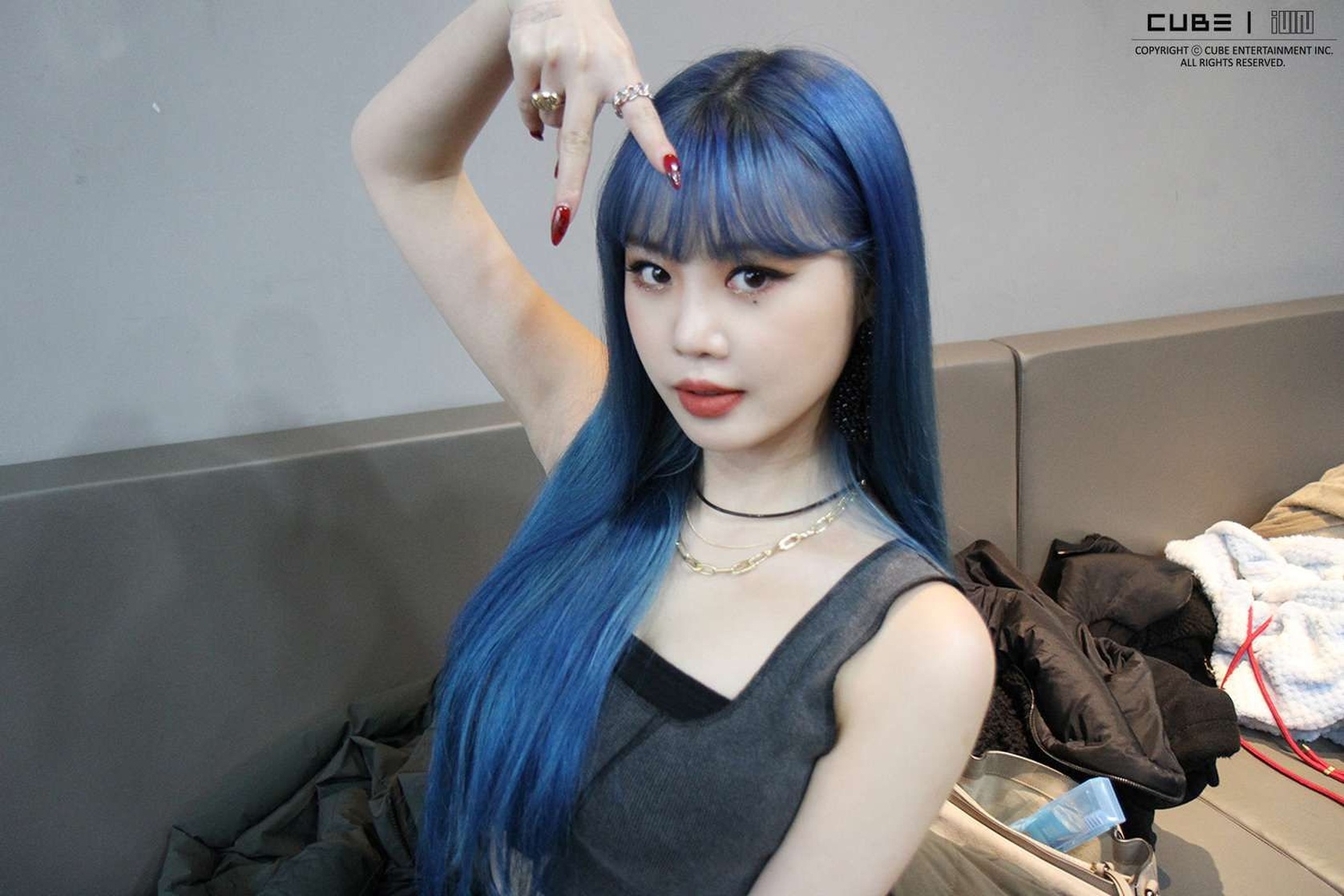Soojin