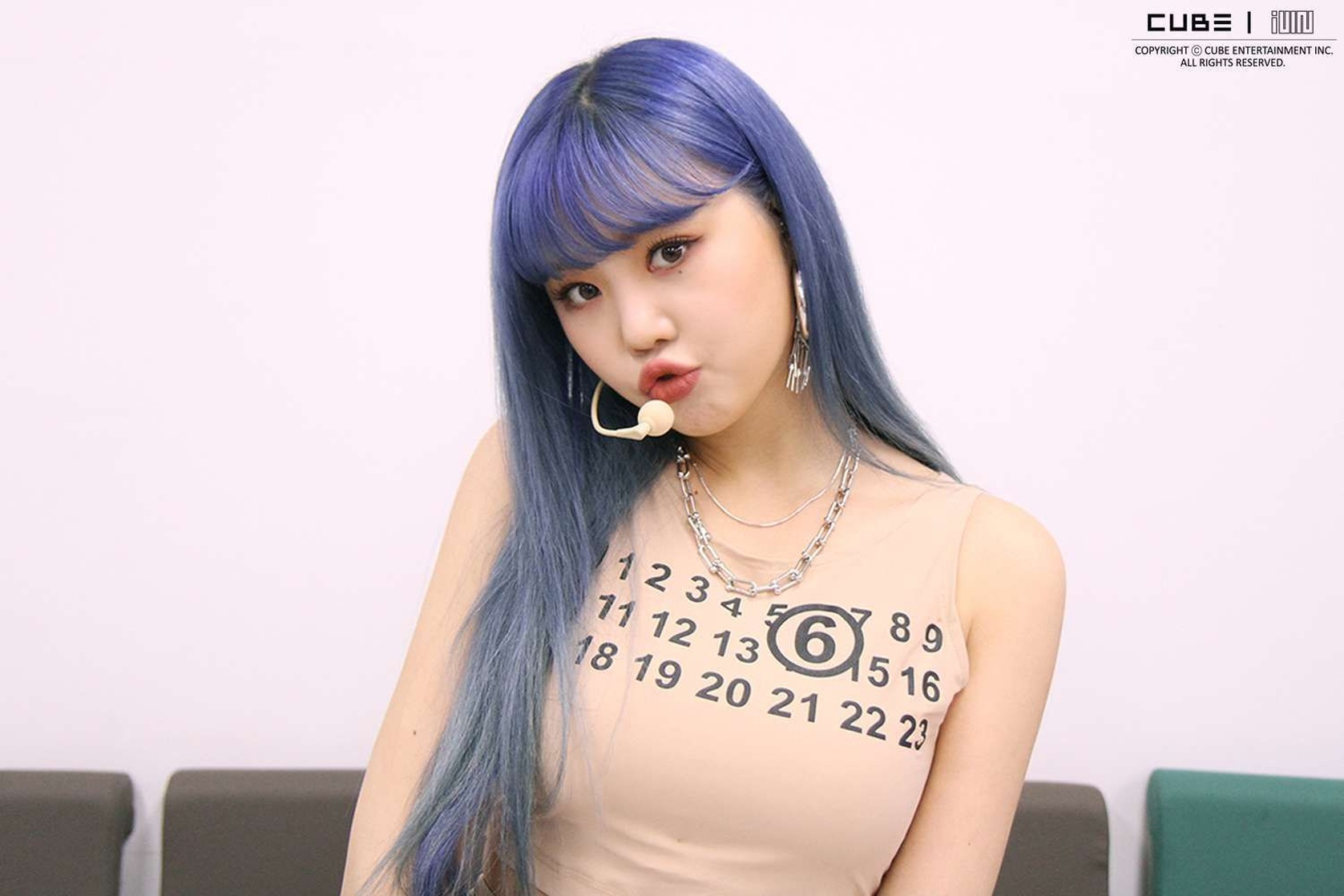 Soojin