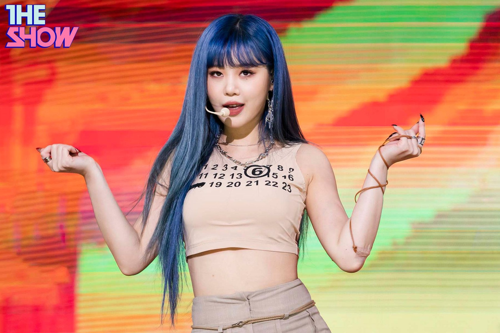 Soojin