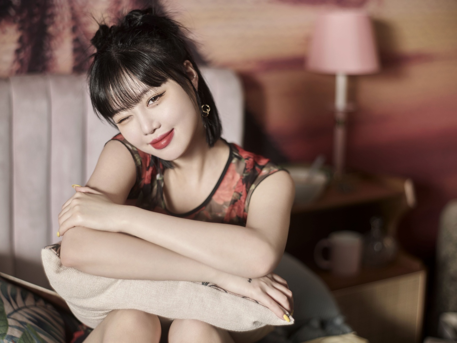 Soojin
