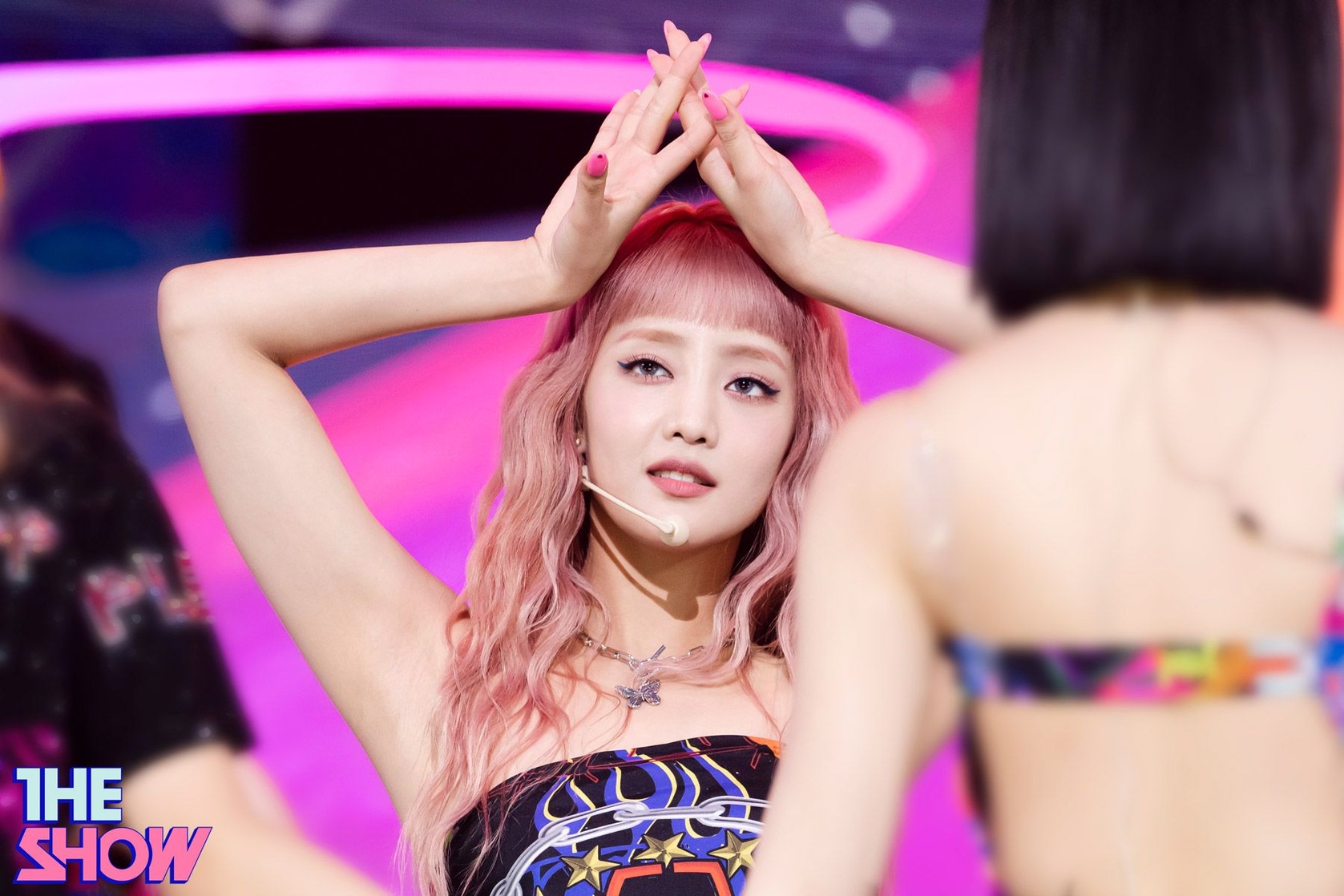 Minnie