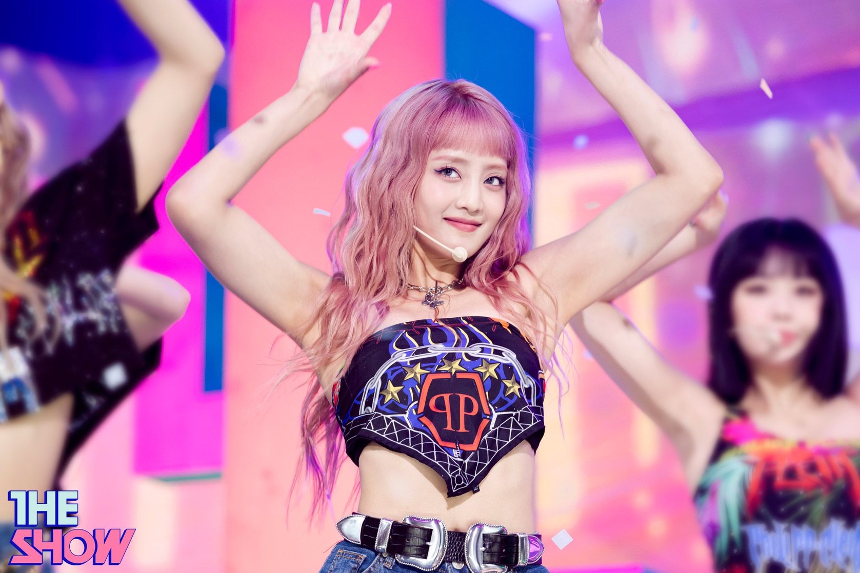 Minnie