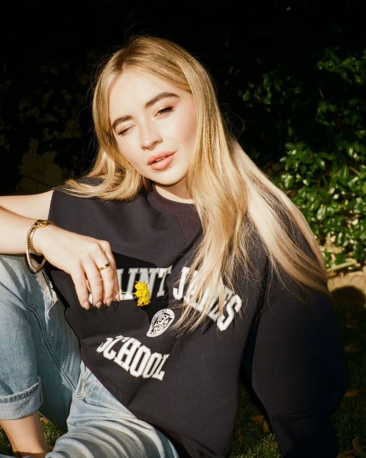 Picture of Sabrina Carpenter