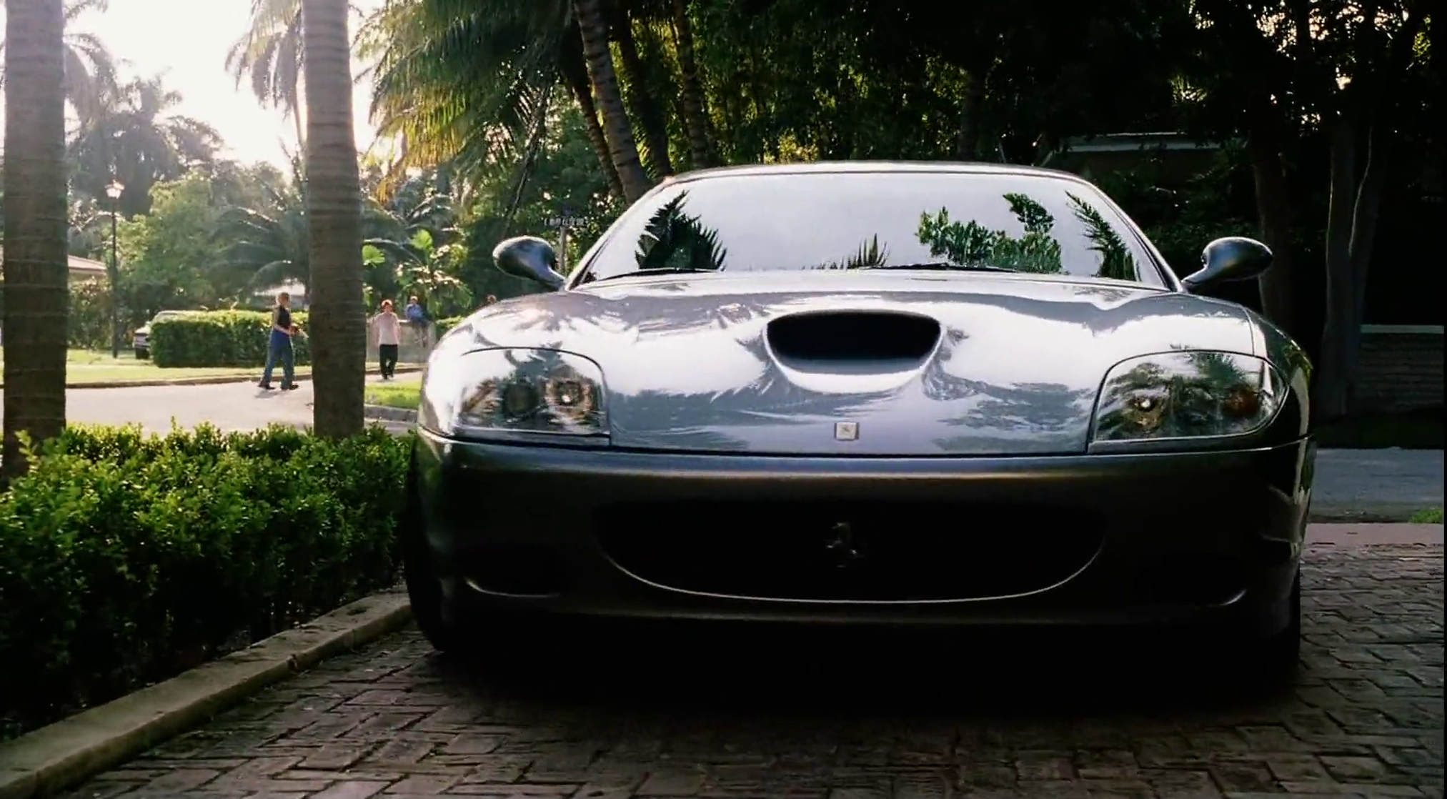Bad Boys II Bad Boys II