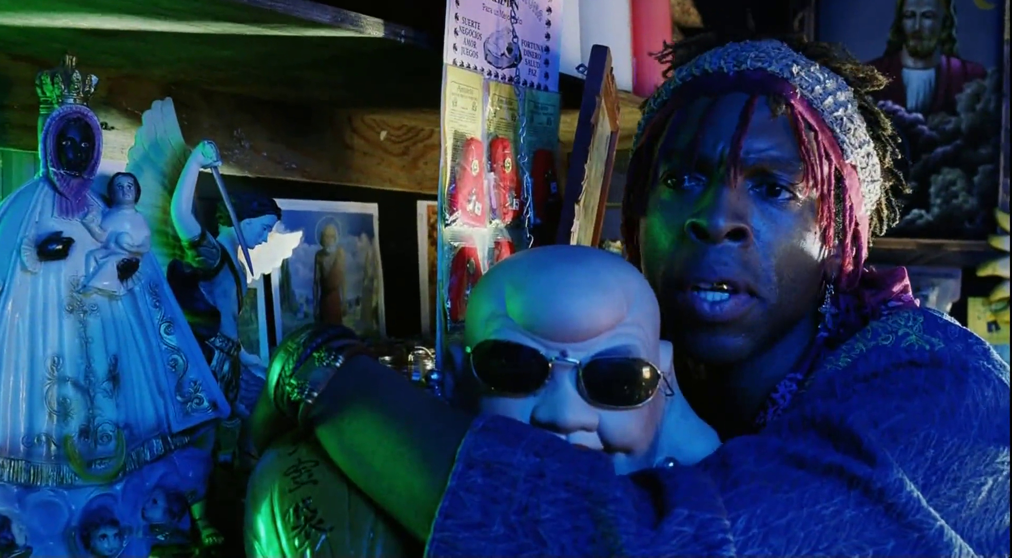 Bad Boys II Bad Boys II