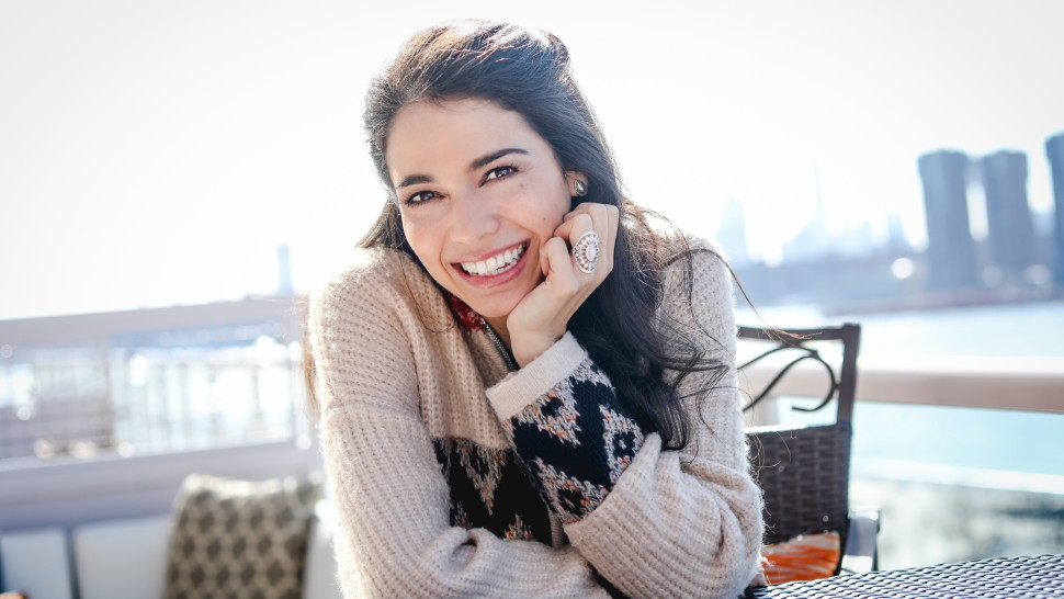 Arielle Jacobs