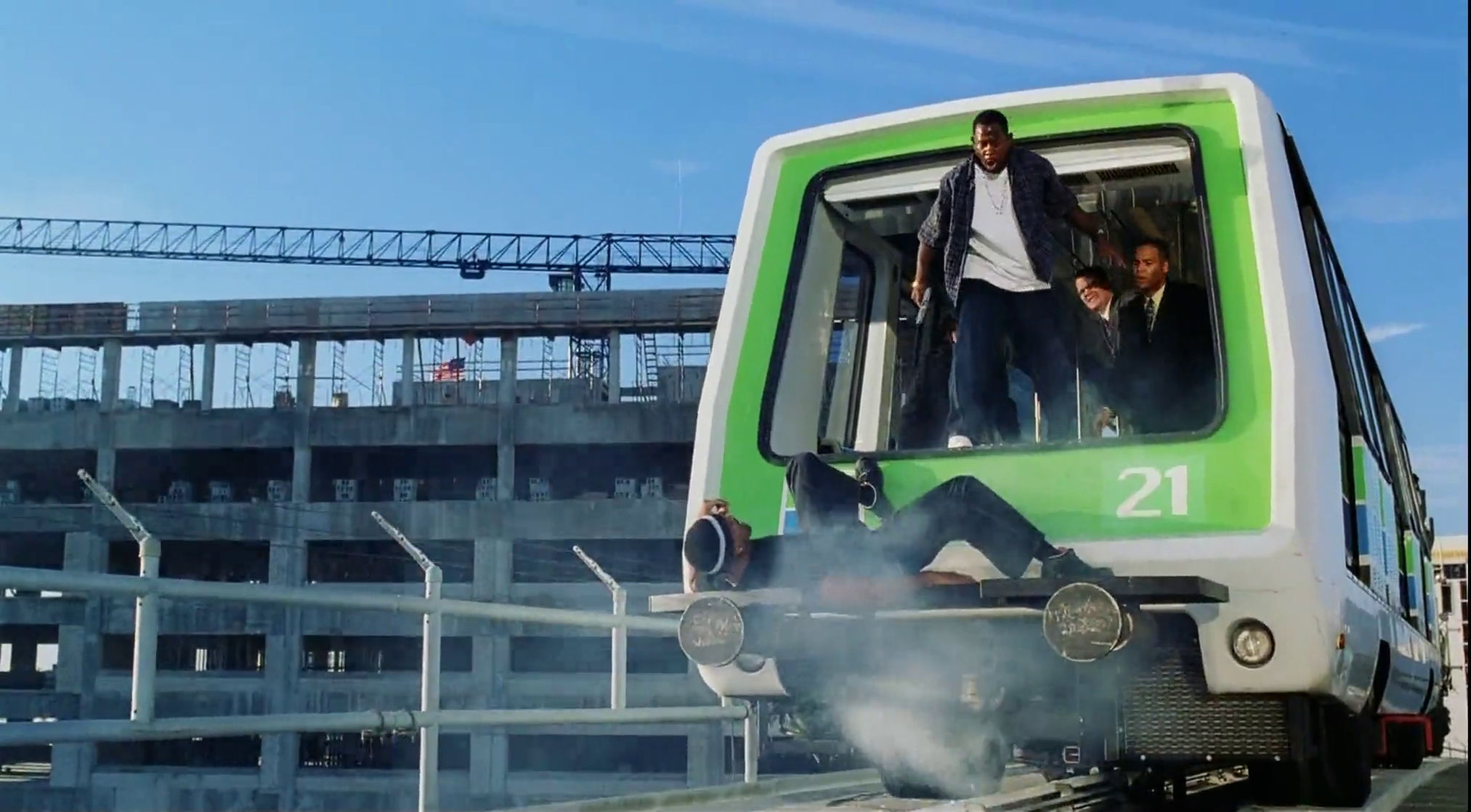 Bad Boys II Bad Boys II