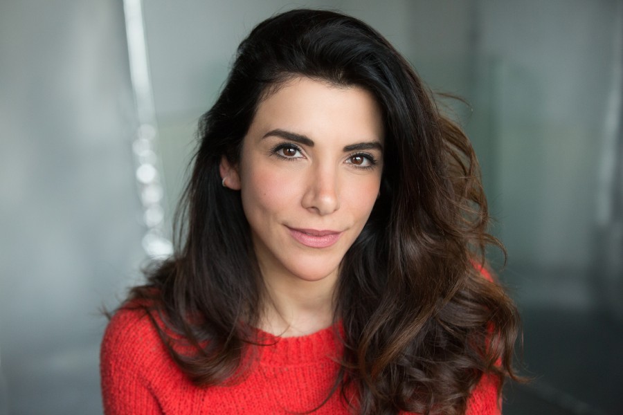 Hayat Kamille