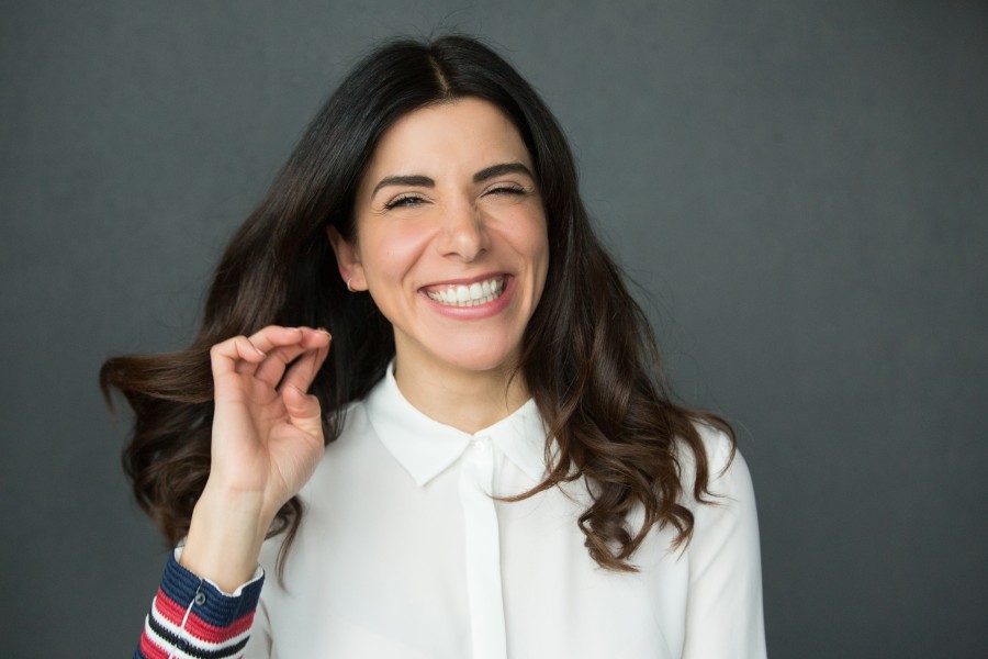 Hayat Kamille