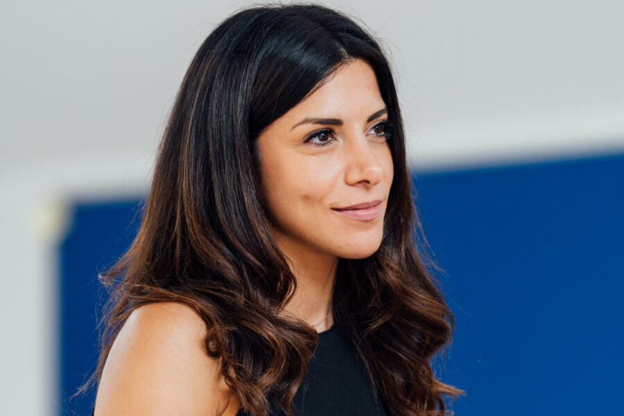 Hayat Kamille