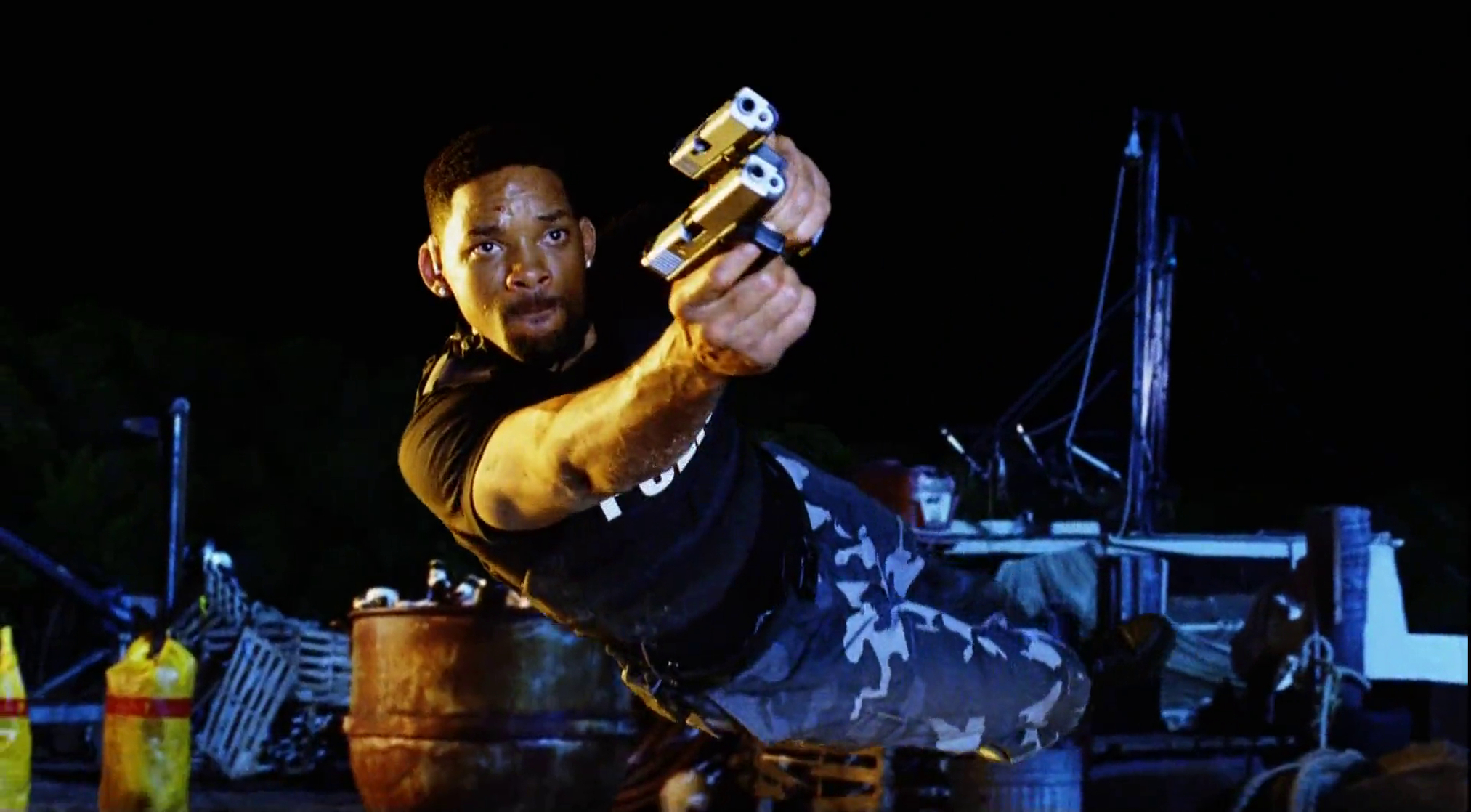 Bad Boys II Bad Boys II
