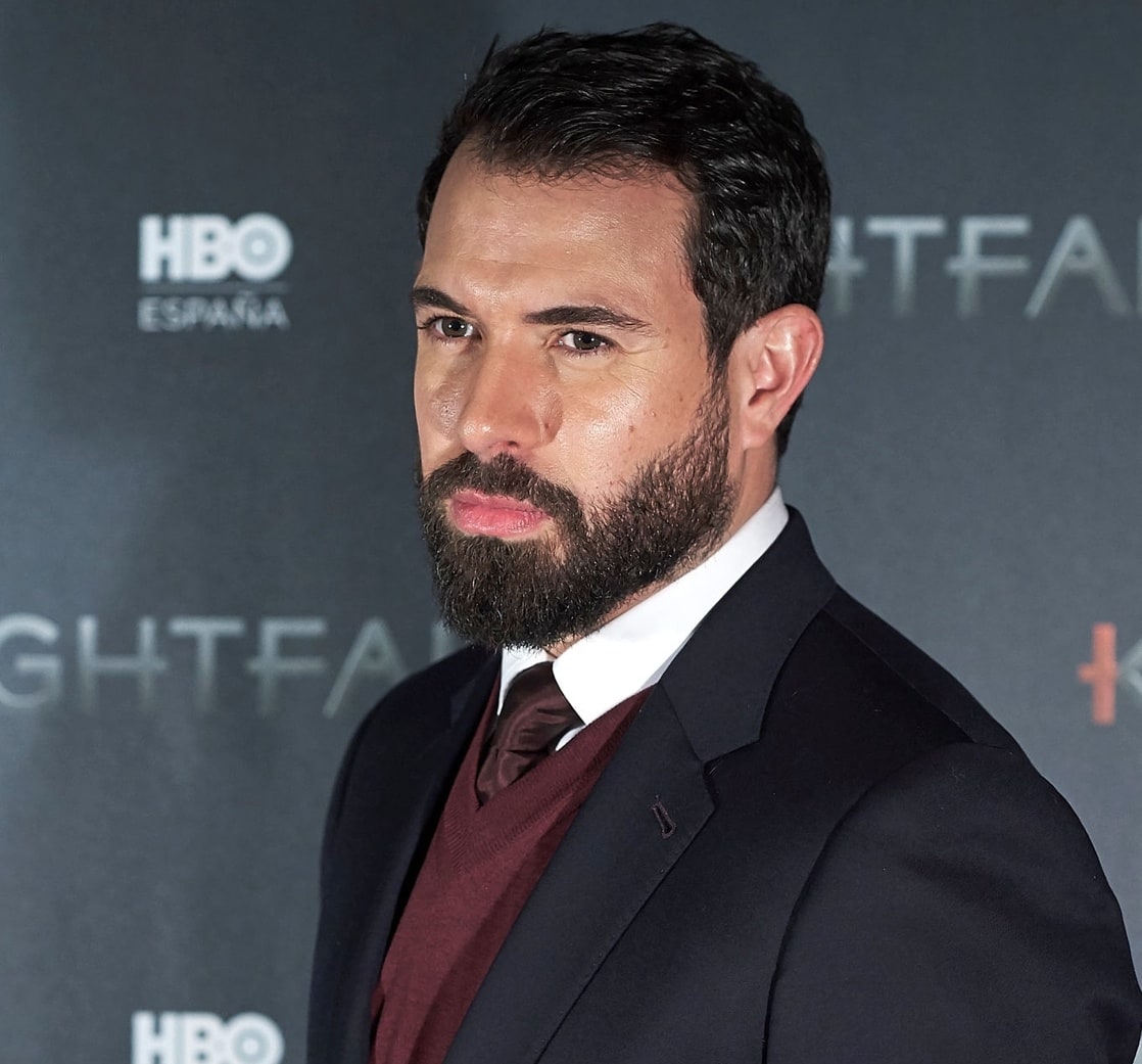 Tom Cullen